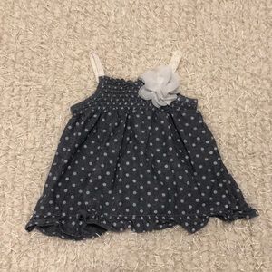 Genuinebaby Dress, 3M
